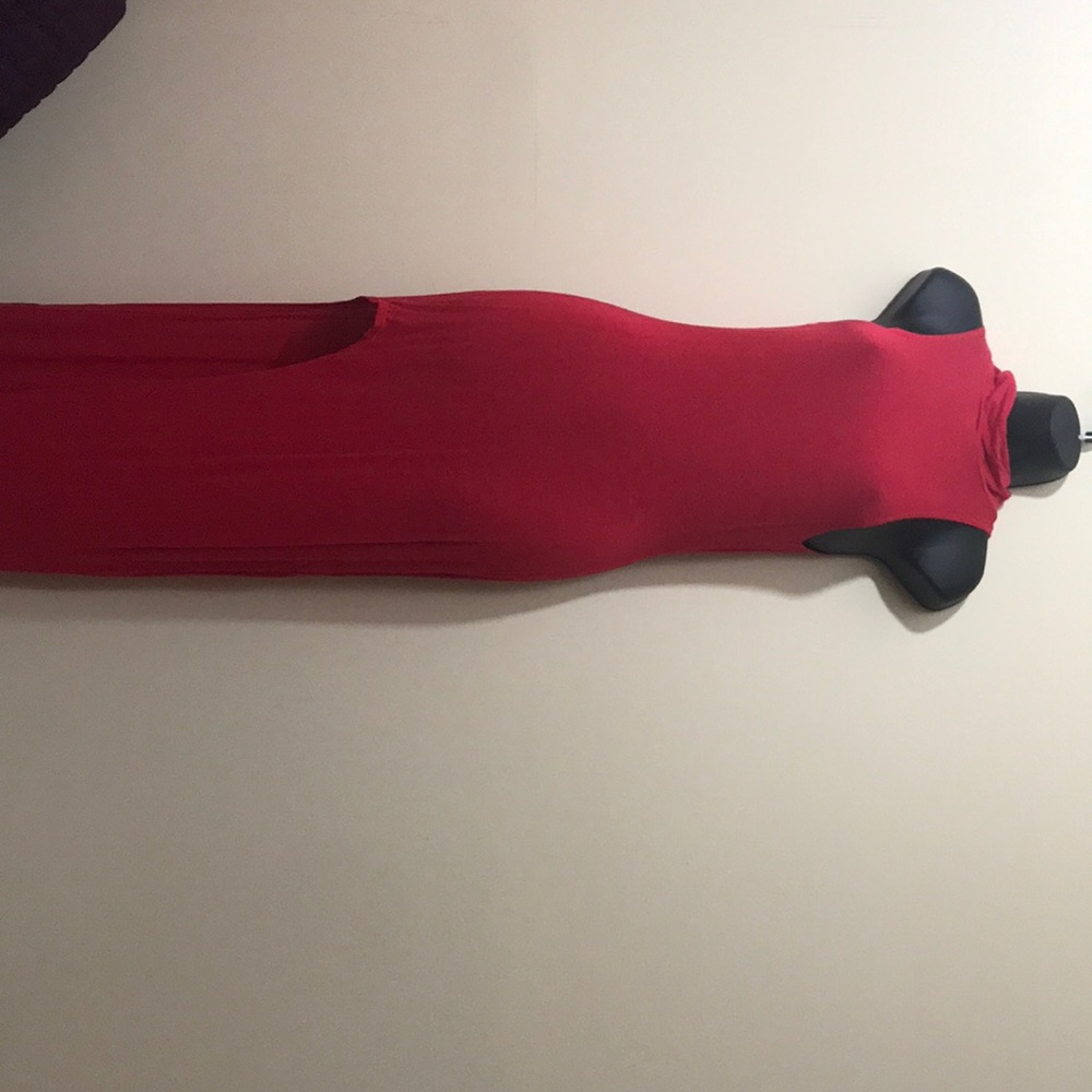 Date night dress